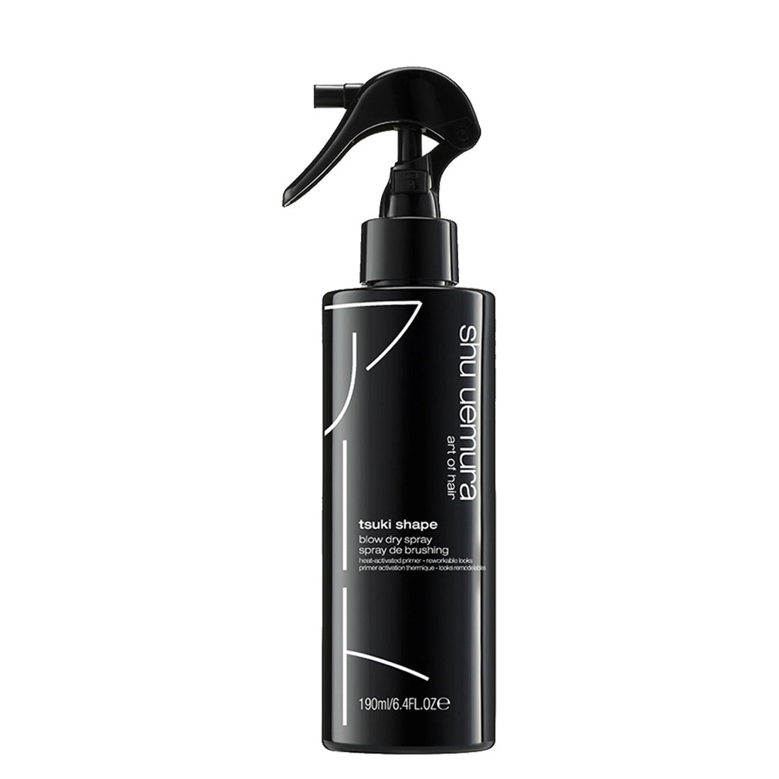 Shu Uemura Tsuki Shape Spray