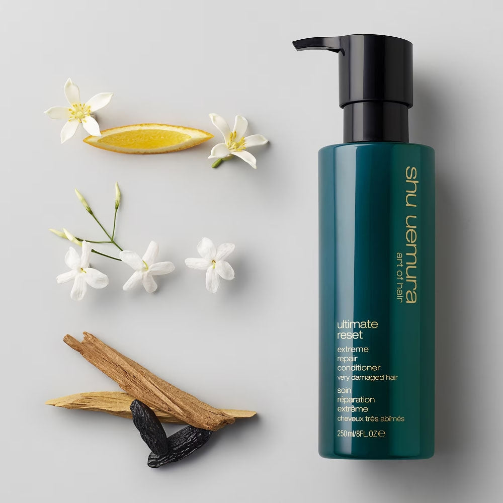 Shu Uemura Ultimate Reset Extreme Repair Conditioner-3