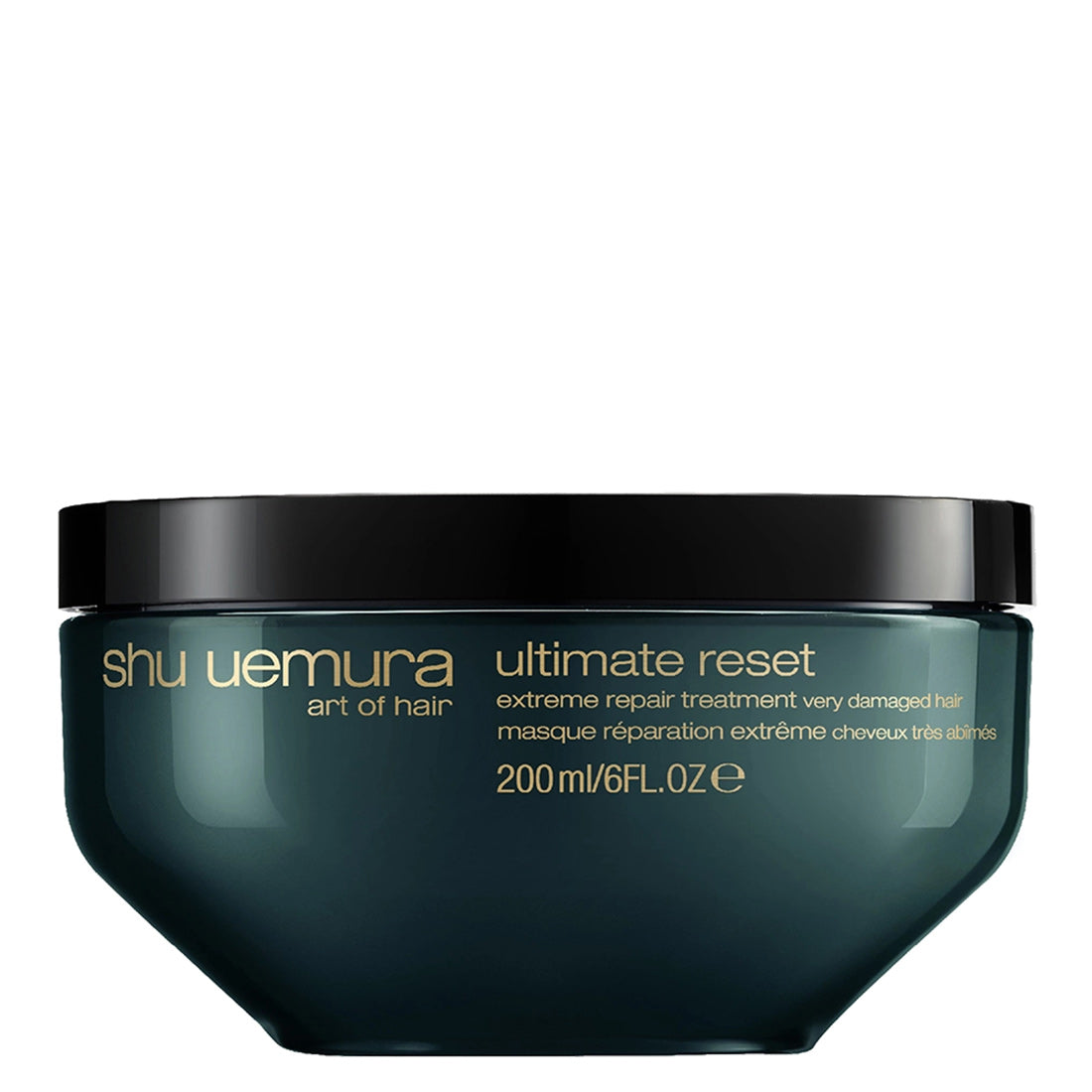 Shu Uemura Ultimate Reset Extreme Repair Treatment Mask