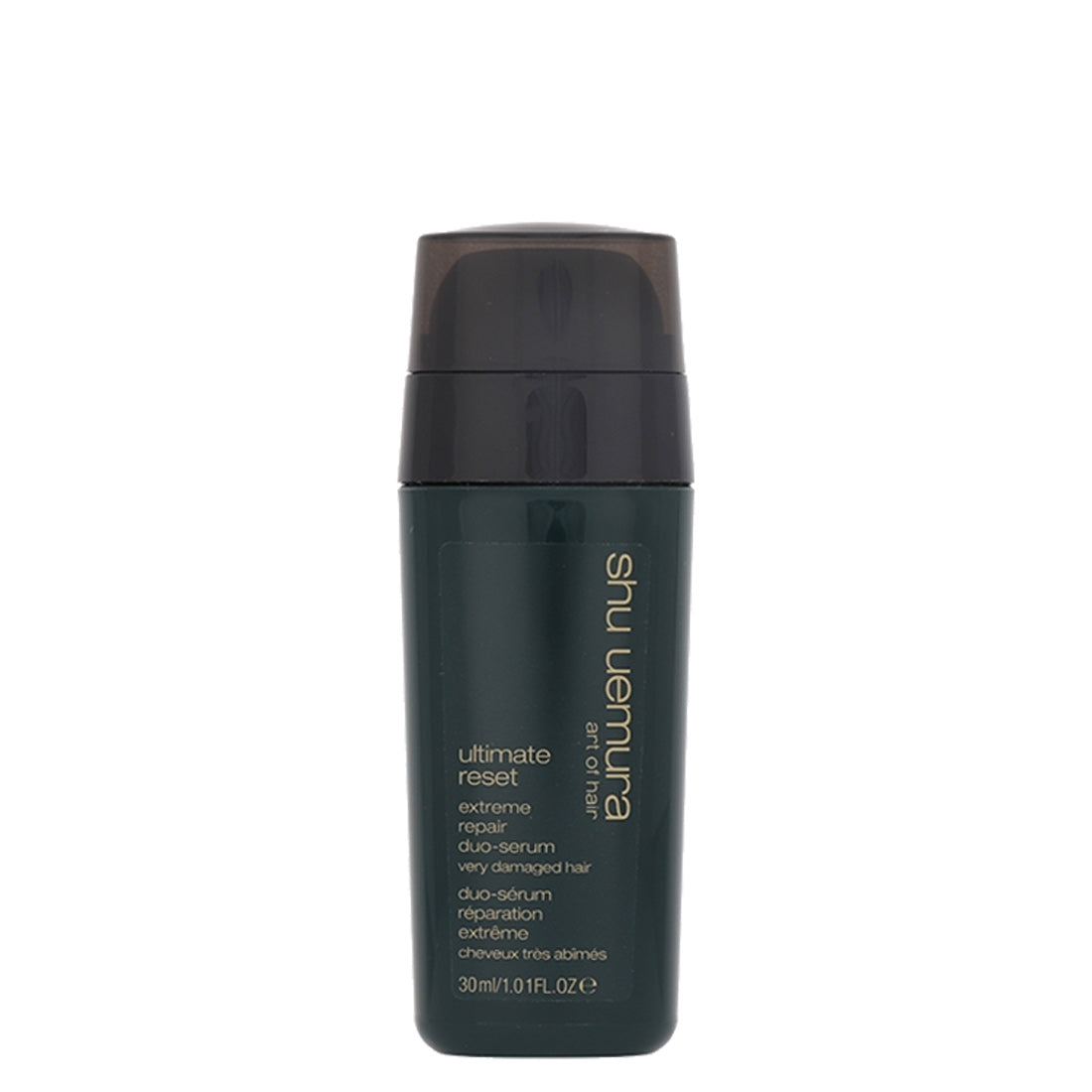Shu Uemura Ultimate Reset Extreme Restoration Duo Serum