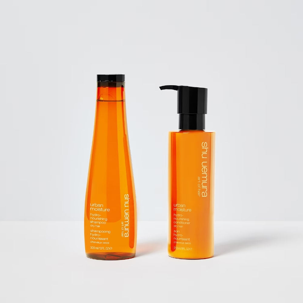Shu Uemura Urban Moisture Hydro-nouishing Conditioner-2