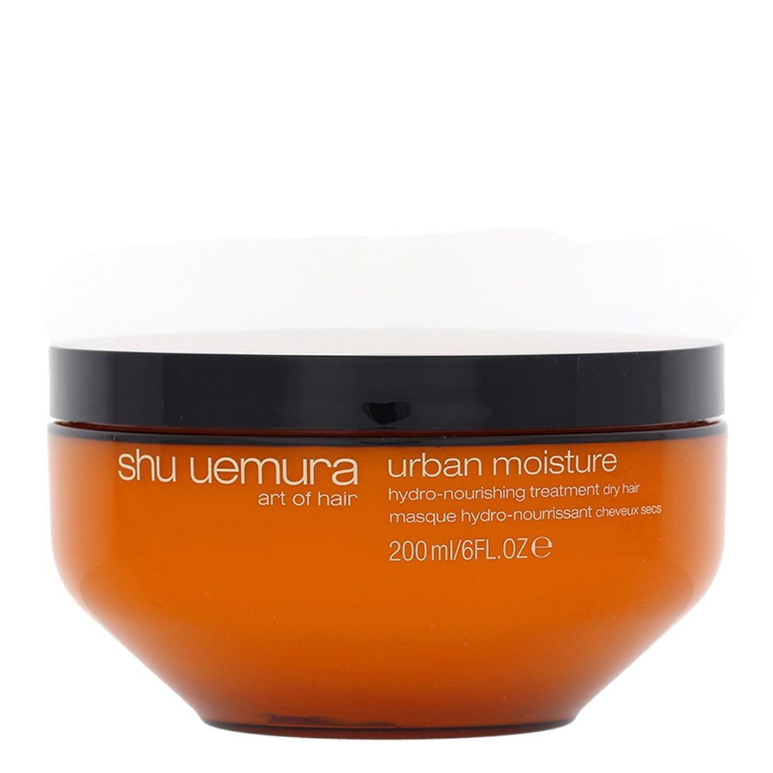 Shu Uemura Urban Moisture Hydro-nouishing Mask