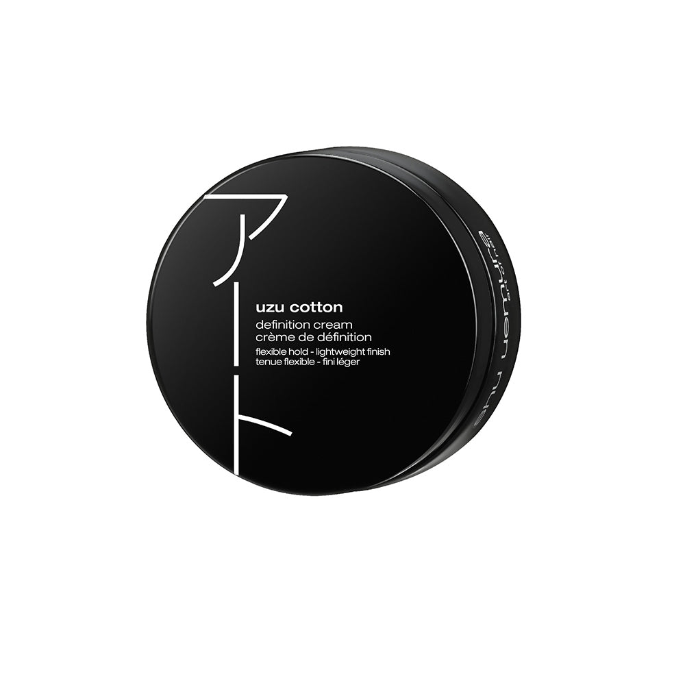 Shu Uemura Uzu Cotton Cera-2