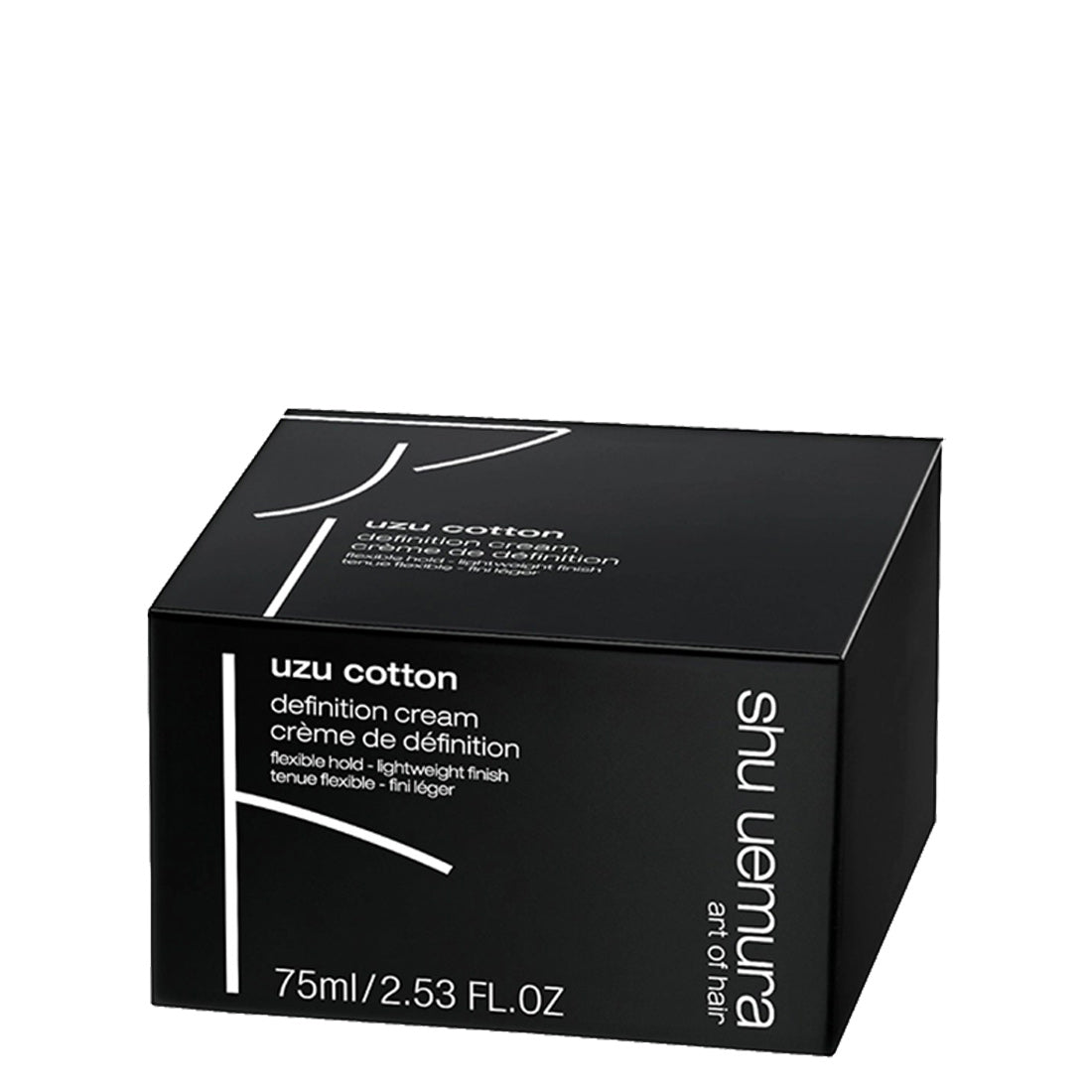 Shu Uemura Uzu Cotton Cera