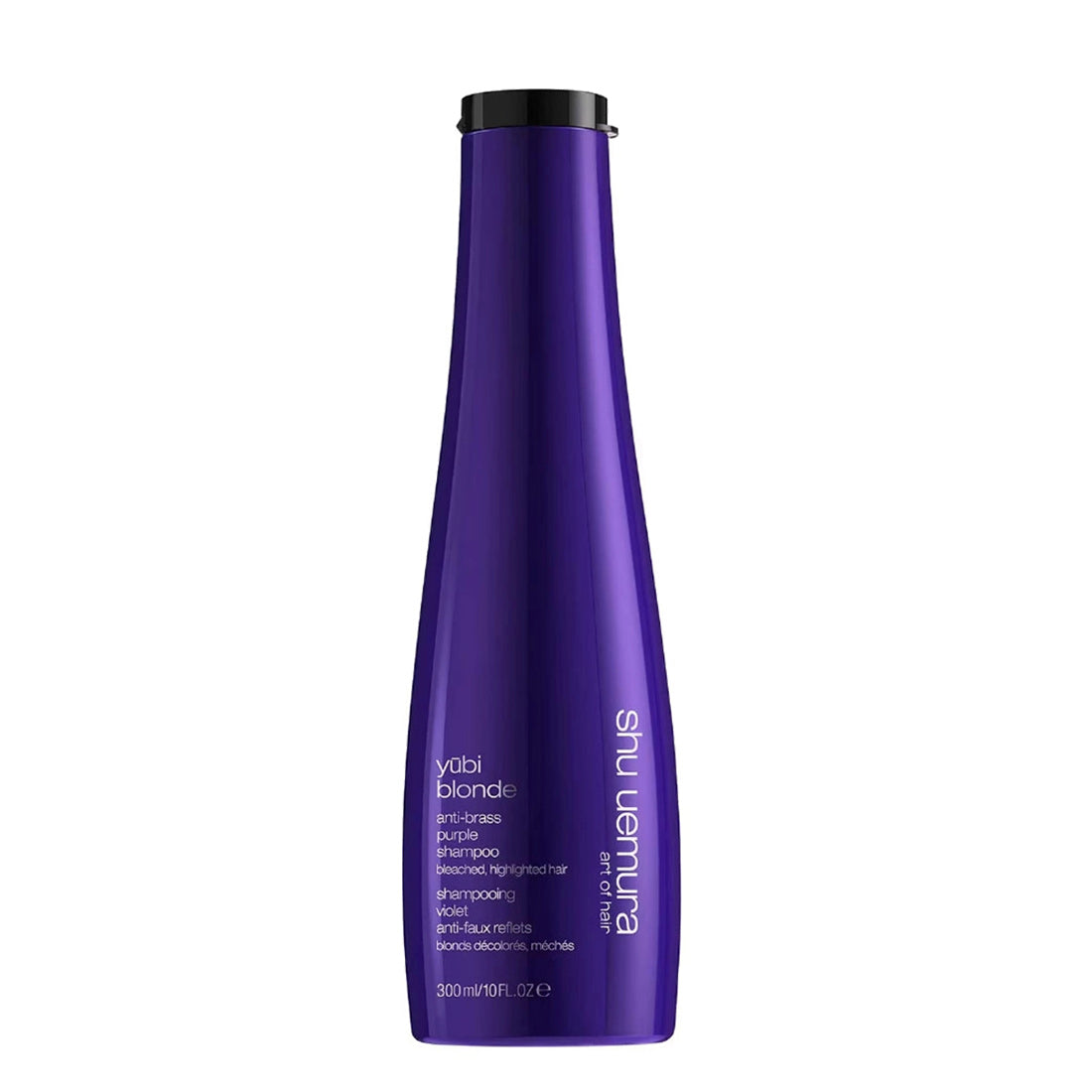 Shu Uemura Yubi Blonde Anti-brass Purple