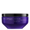 Shu Uemura Yubi Blonde Anti-brass Purple Balm 200 ml