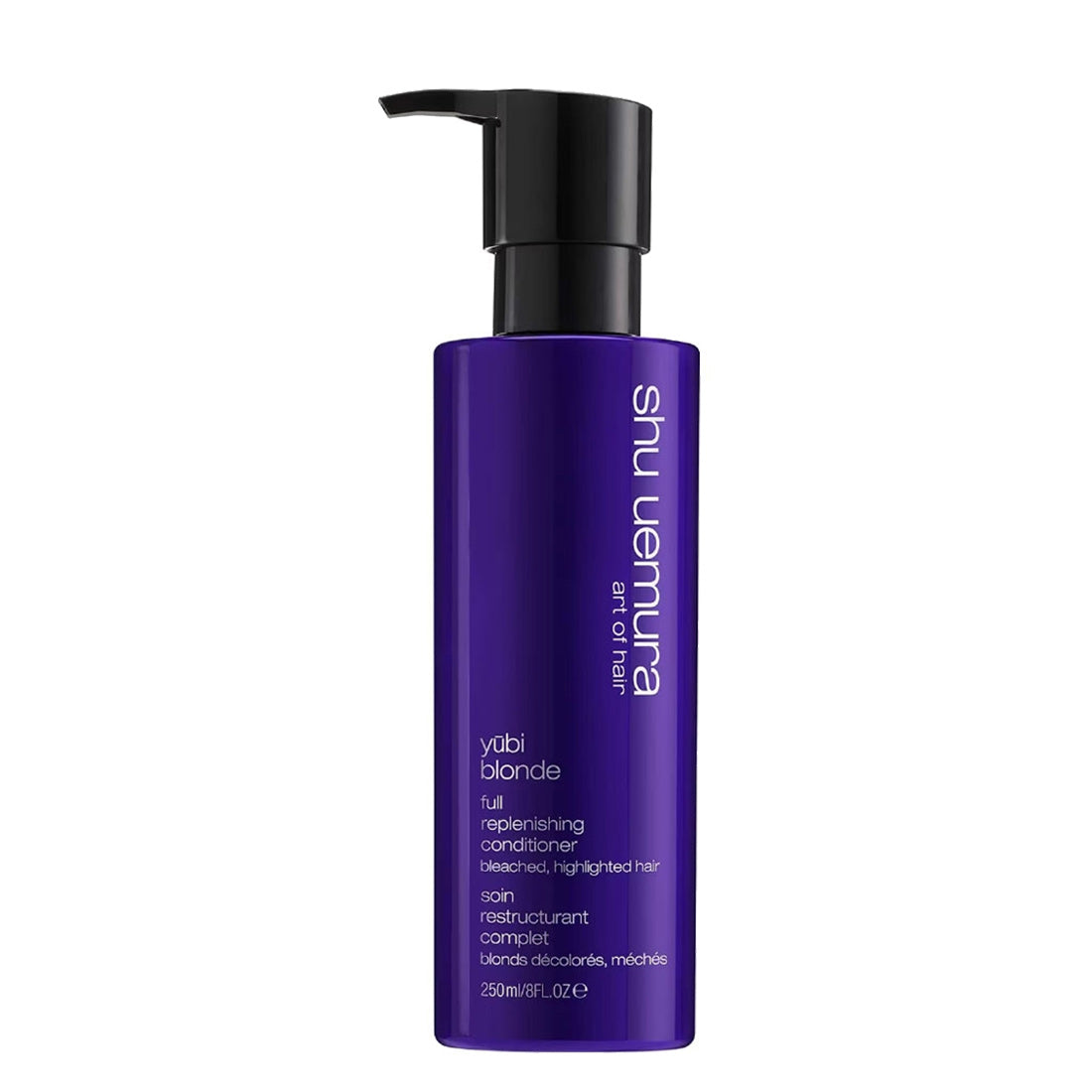 Shu Uemura Yubi Blonde Full Replenishing Conditioner