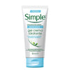 Simple Gel Crema Idratante pelle secca o disidratata 50 ml