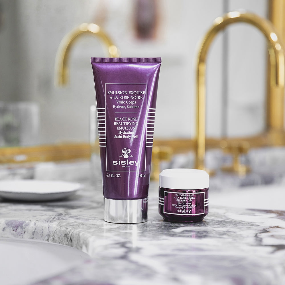 Sisley Baume-En-Eau A La Rose Noire-6