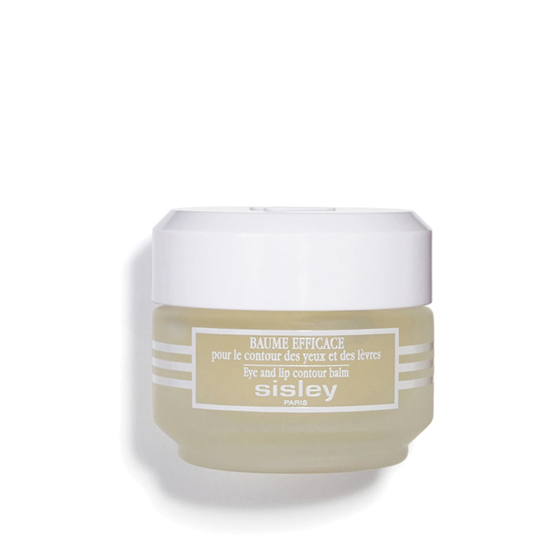 Sisley Baume Efficace Yeux et Lèvres