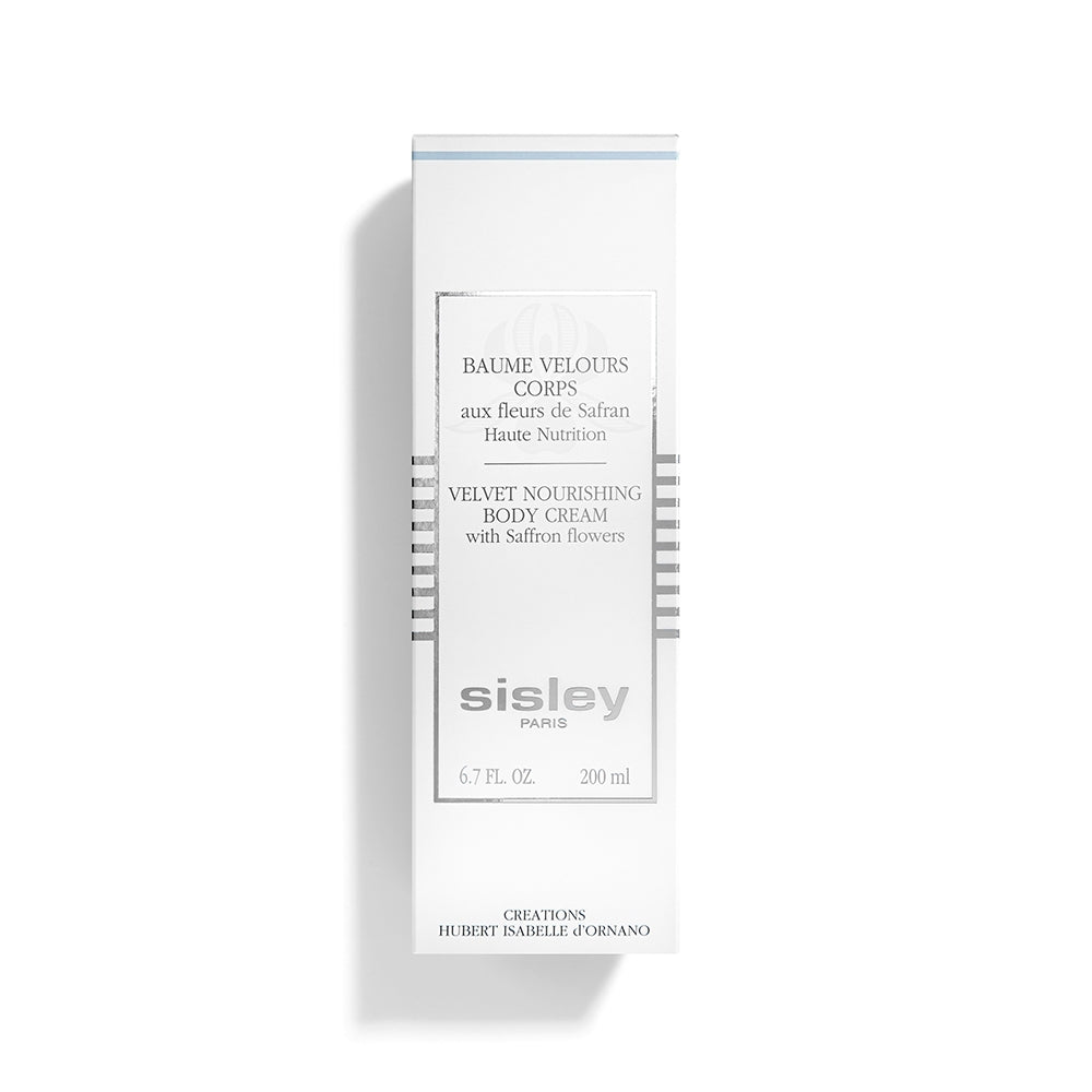 Sisley Baume Velours Corps aux Fleurs de Safran-3