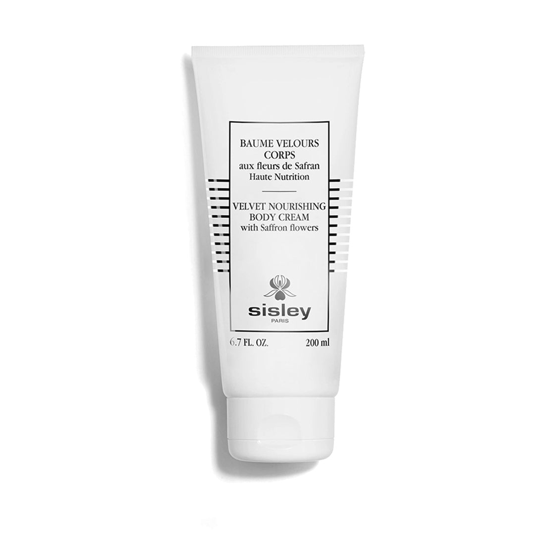 Sisley Baume Velours Corps aux Fleurs de Safran