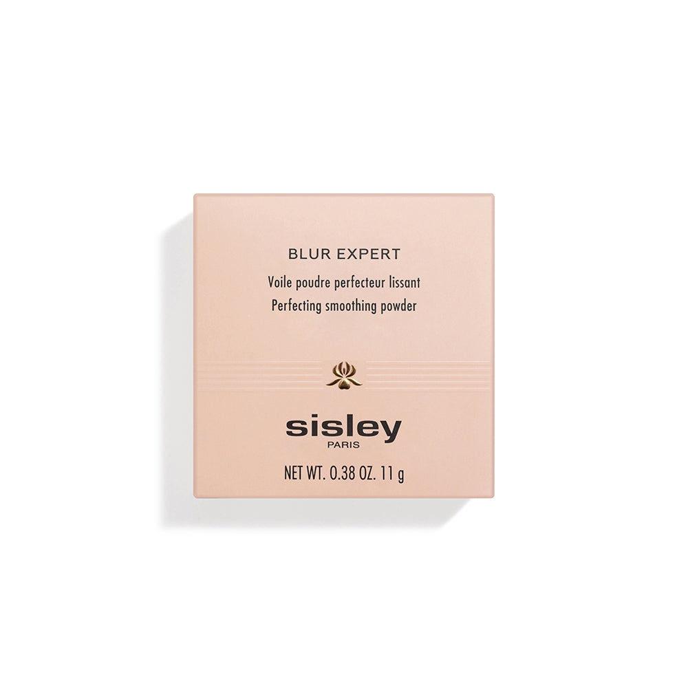 Sisley Blur Expert 1 Beige-4