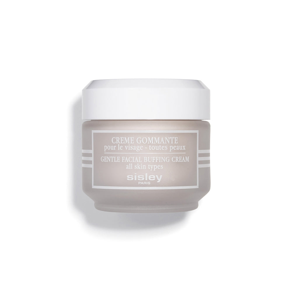 Sisley Crème Gommante Pour le Visage-2