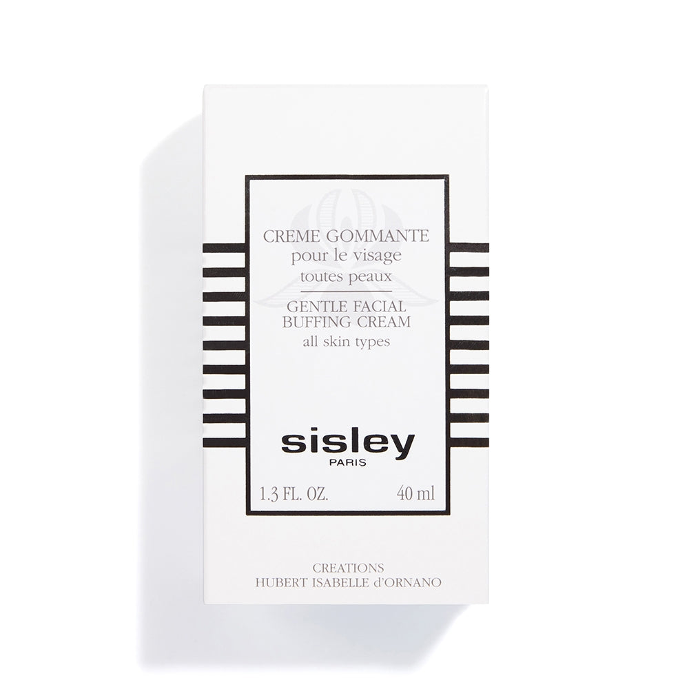 Sisley Crème Gommante Pour le Visage-3