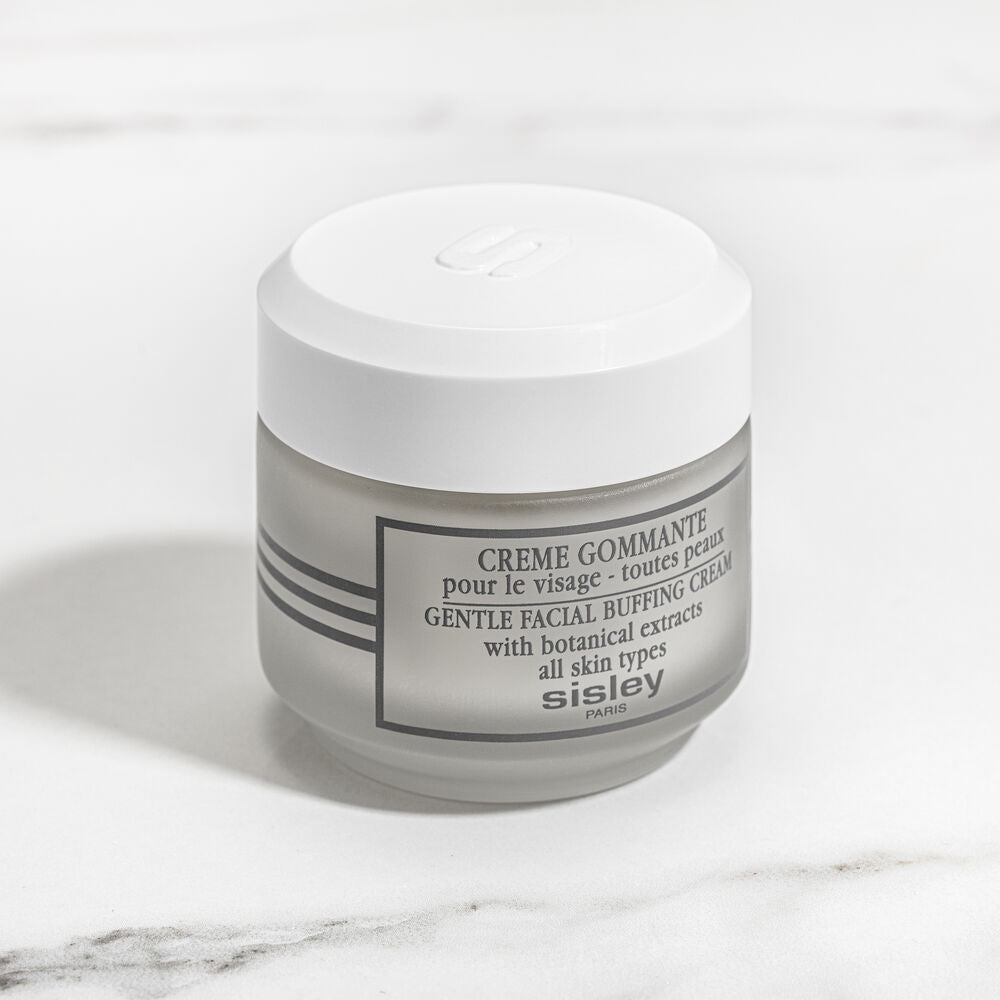 Sisley Crème Gommante Pour le Visage-5