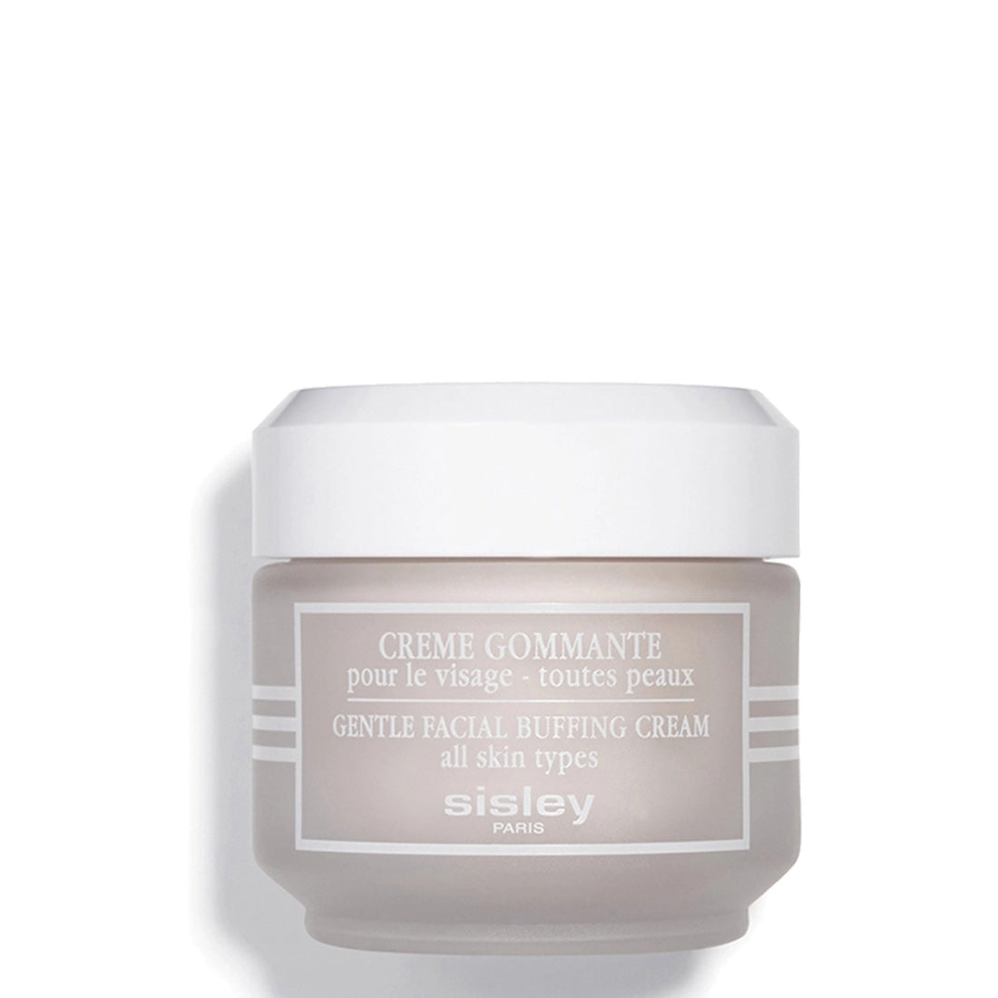 Sisley Crème Gommante Pour le Visage