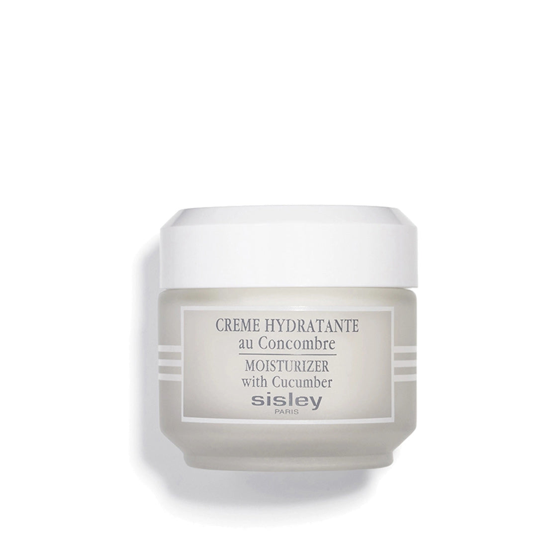 Sisley Creme Hydratante Concombre