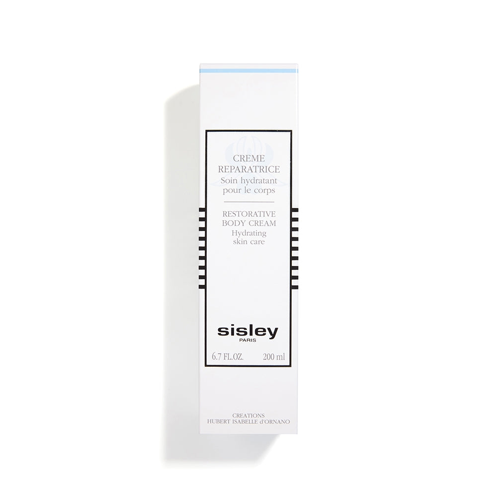 Sisley Crème Réparatrice Corps-3
