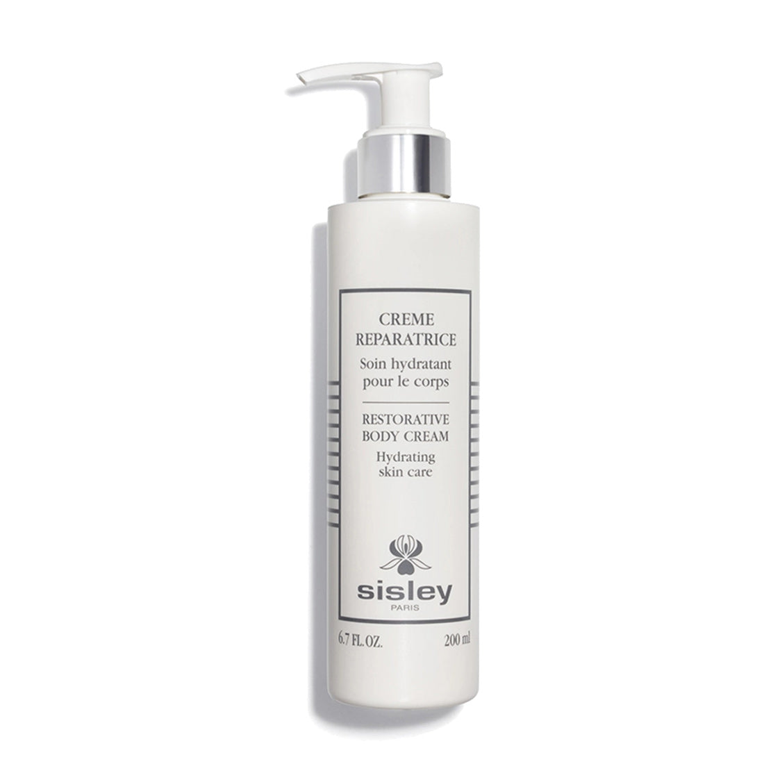 Sisley Crème Réparatrice Corps