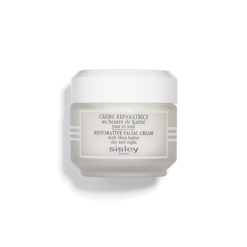 Sisley Creme Reparatrice au Beurre de Karité-2