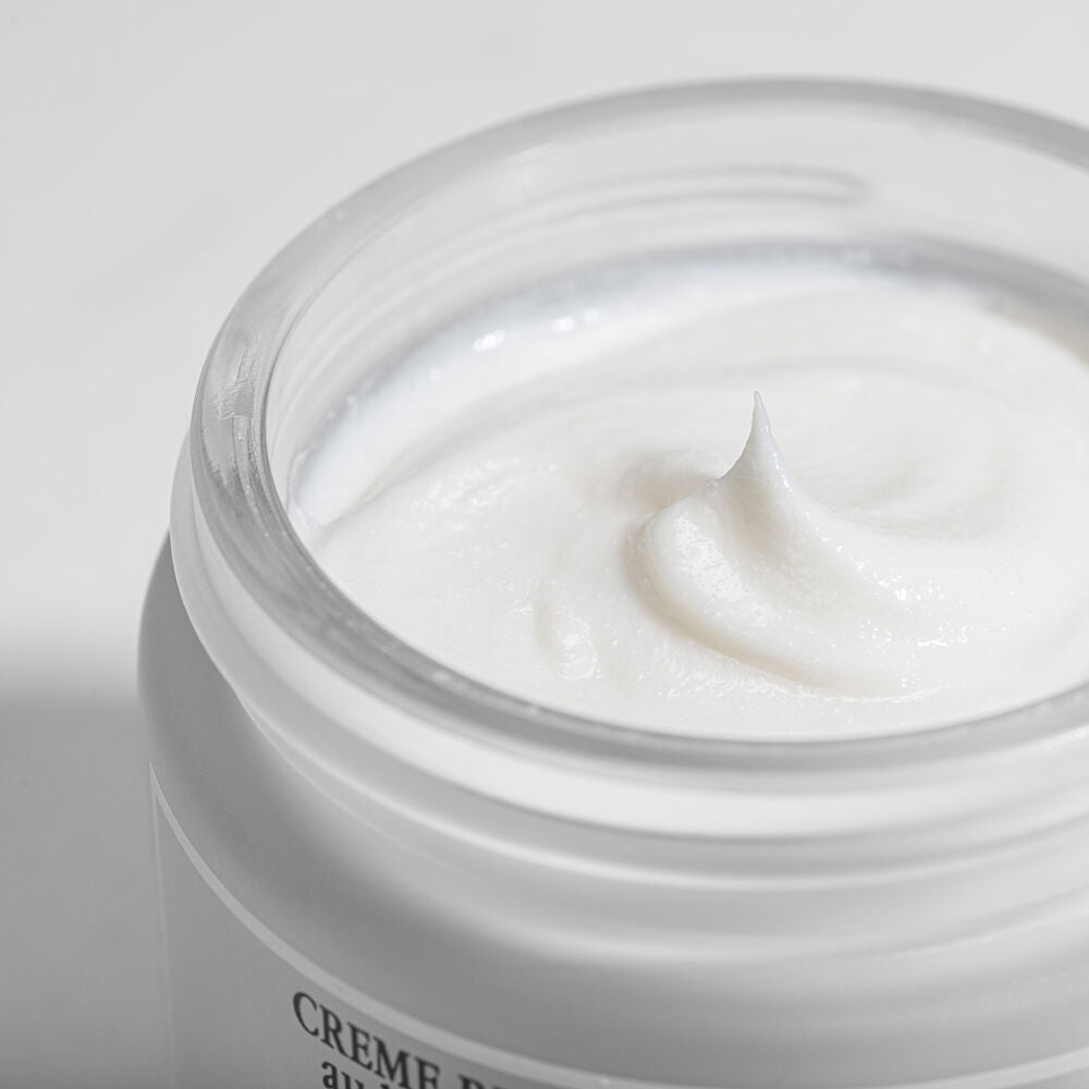 Sisley Creme Reparatrice au Beurre de Karité-5