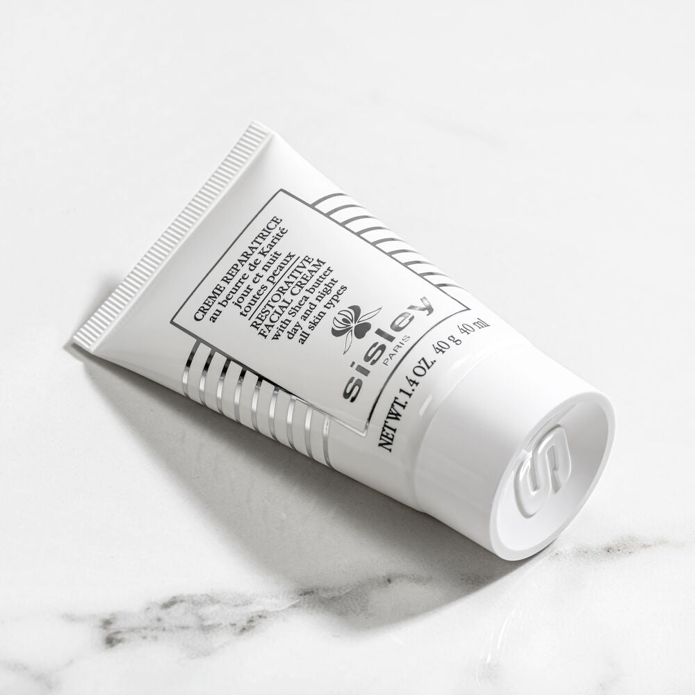 Sisley Creme Reparatrice au Beurre de Karité-6