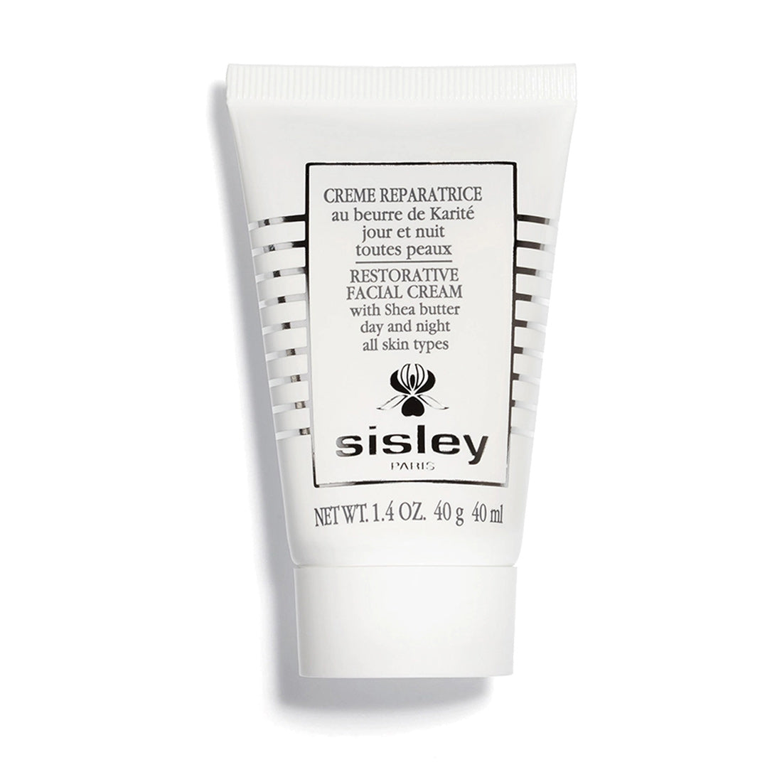 Sisley Creme Reparatrice au Beurre de Karité