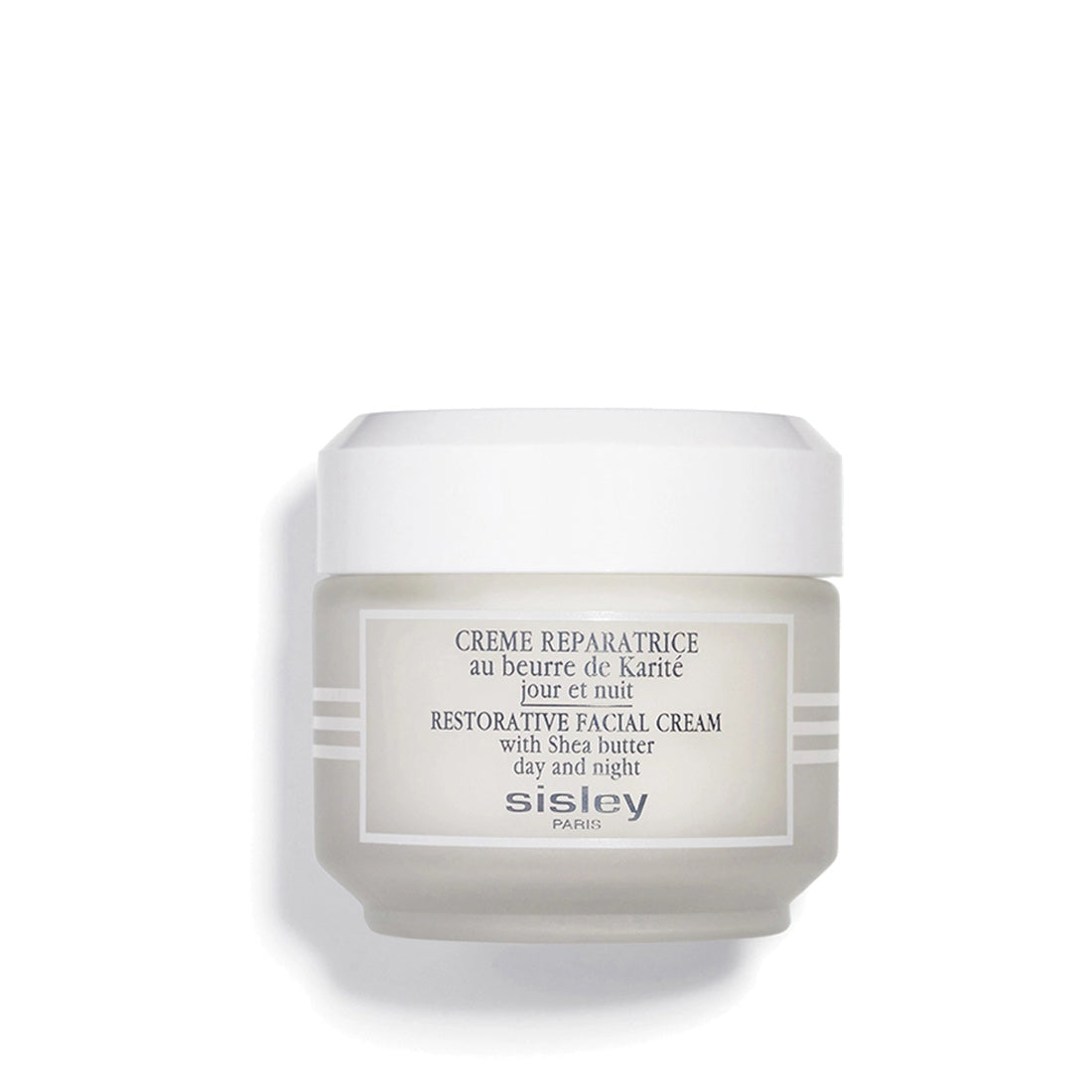 Sisley Creme Reparatrice au Beurre de Karité