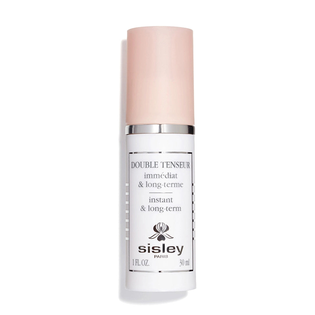 Sisley Double Tenseu Immédiant & Long Terme