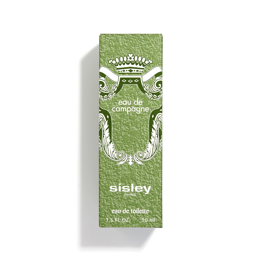 Sisley Eau de Campagne-3