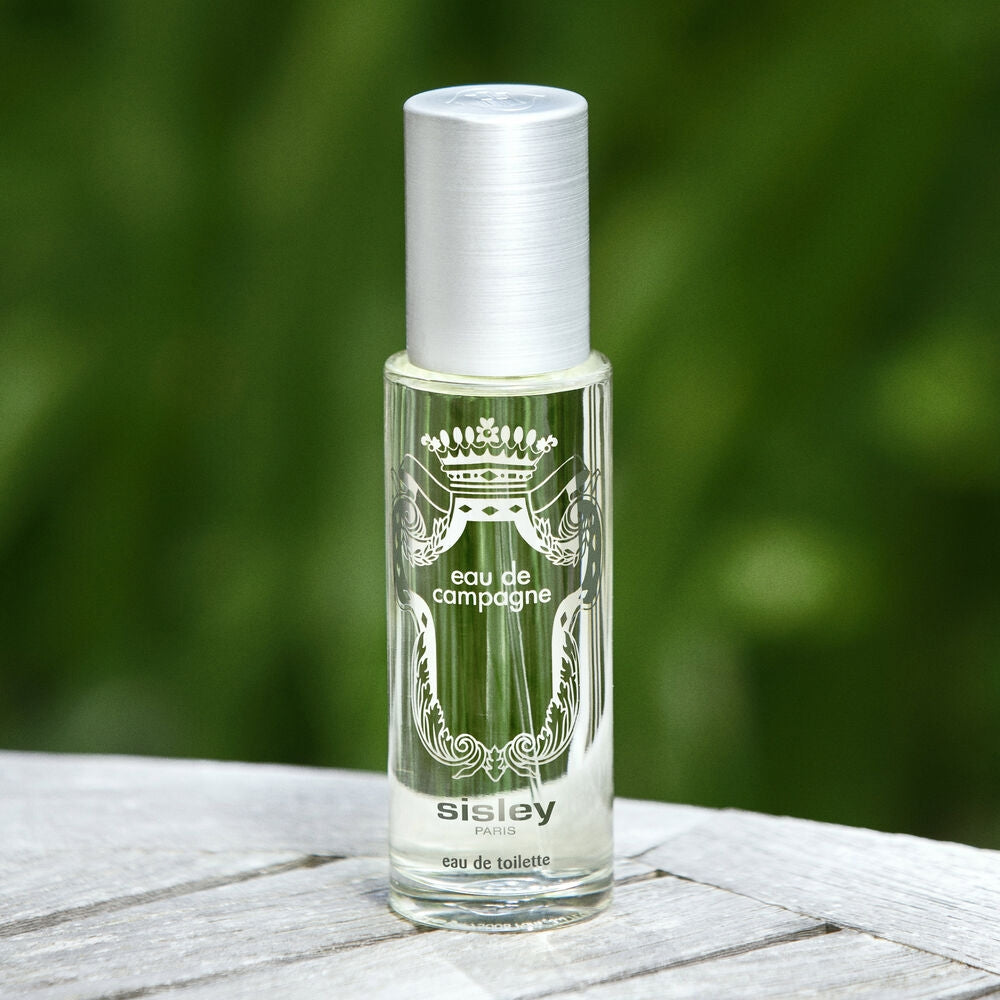 Sisley Eau de Campagne-6