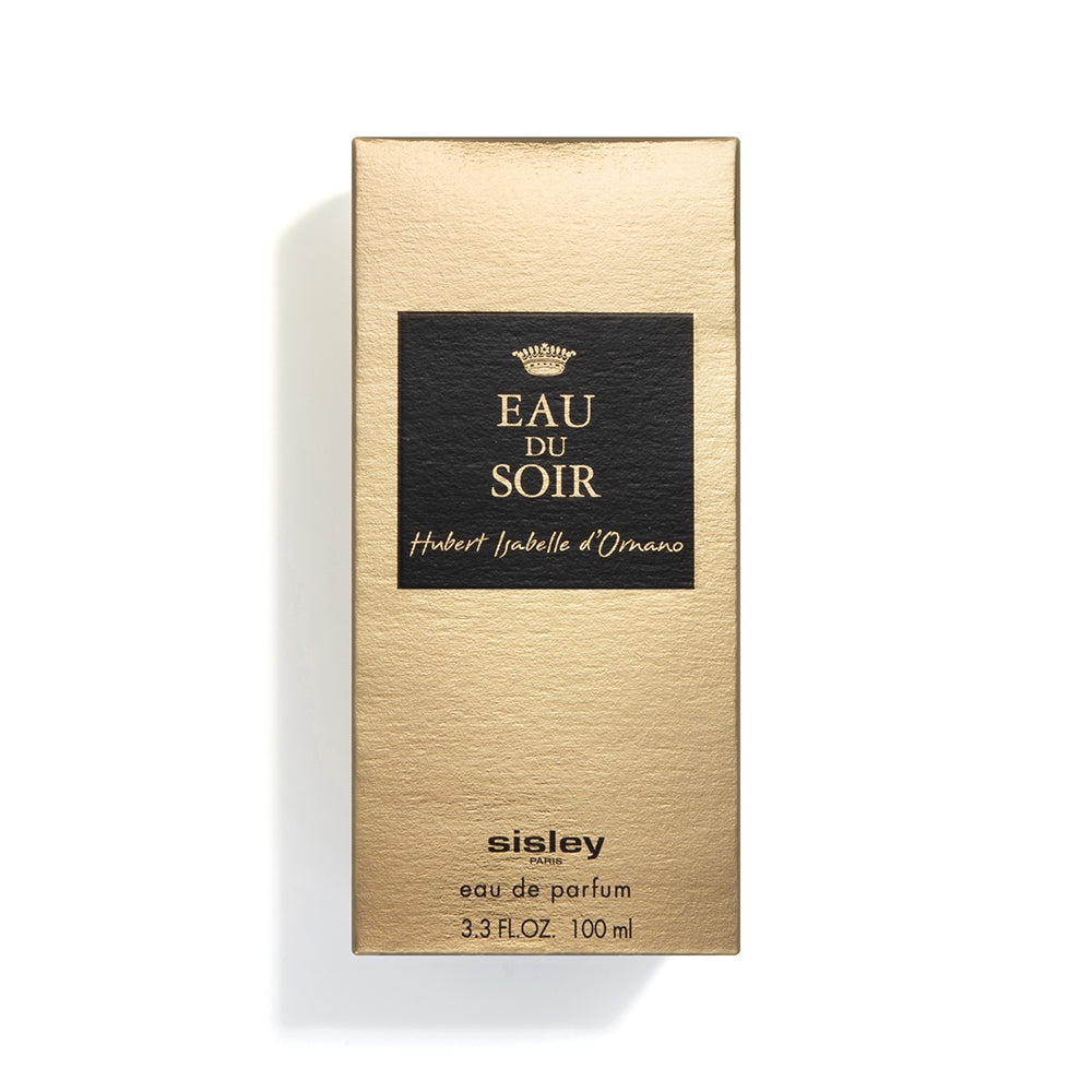 Sisley Eau du Soir-2