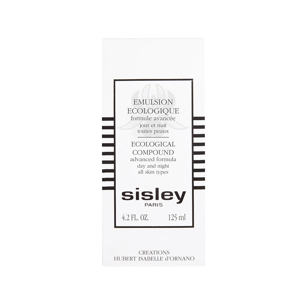 Sisley Emulsion Ecologique Formule Avancée-3