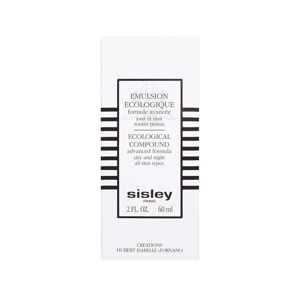 Sisley Emulsion Ecologique Formule Avancée-3