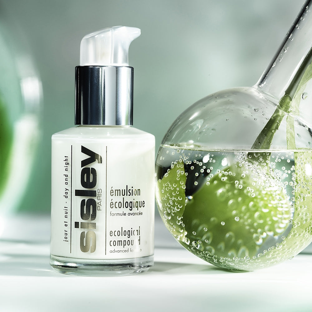 Sisley Emulsion Ecologique Formule Avancée-4