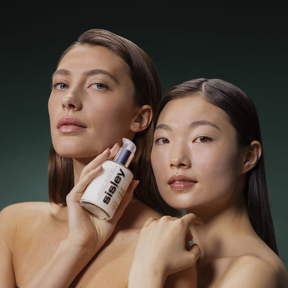 Sisley Emulsion Ecologique Formule Avancée-5