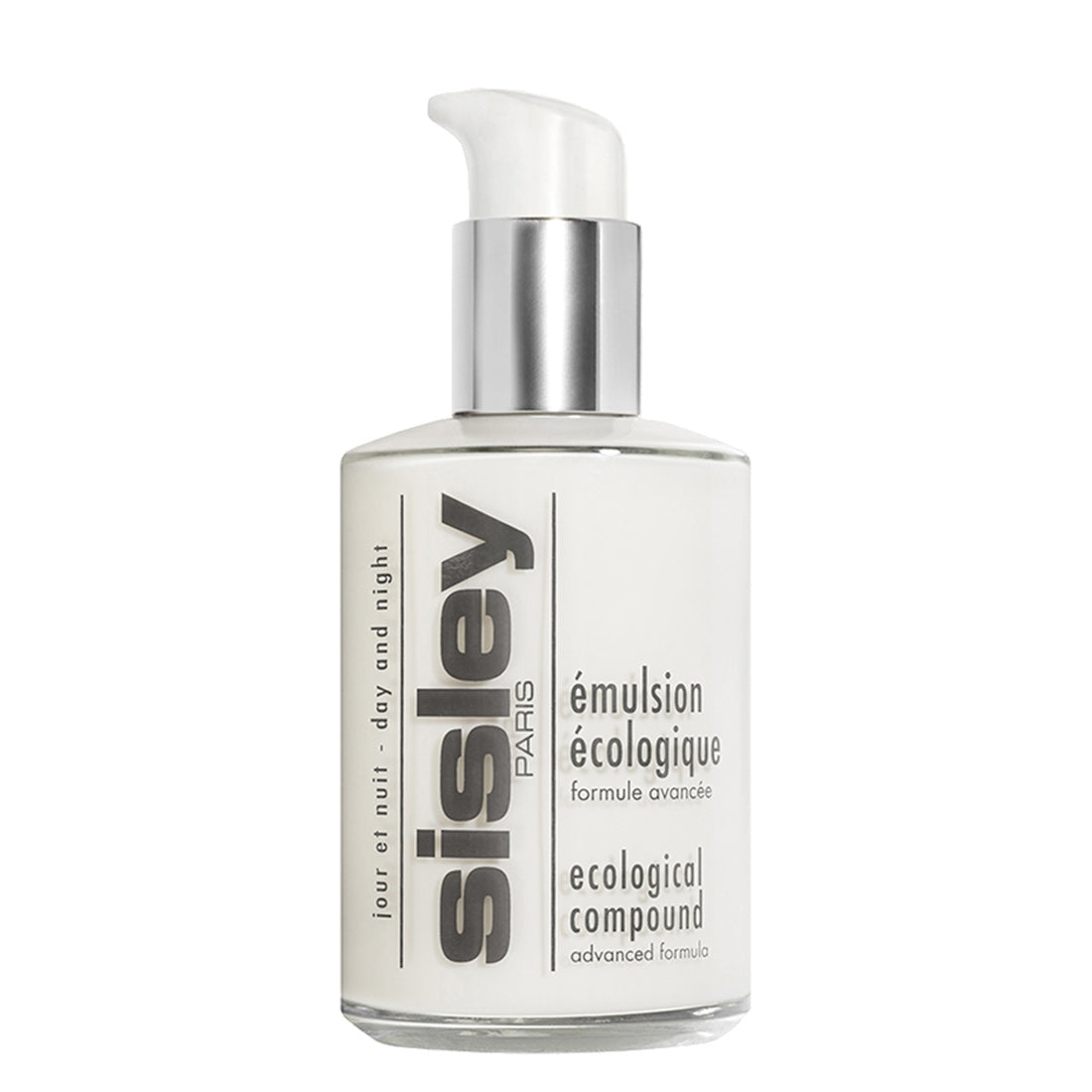 Sisley Emulsion Ecologique Formule Avancée