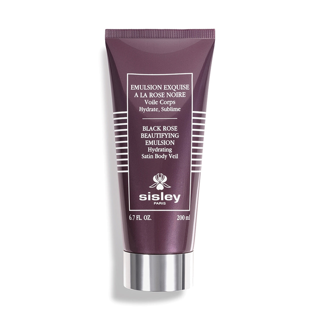 Sisley Emulsion Exquise à la Rose Noire