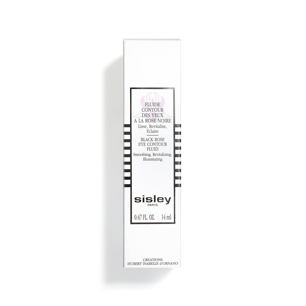 Sisley Fluide Contour des Yeux a La Rose Noire-4