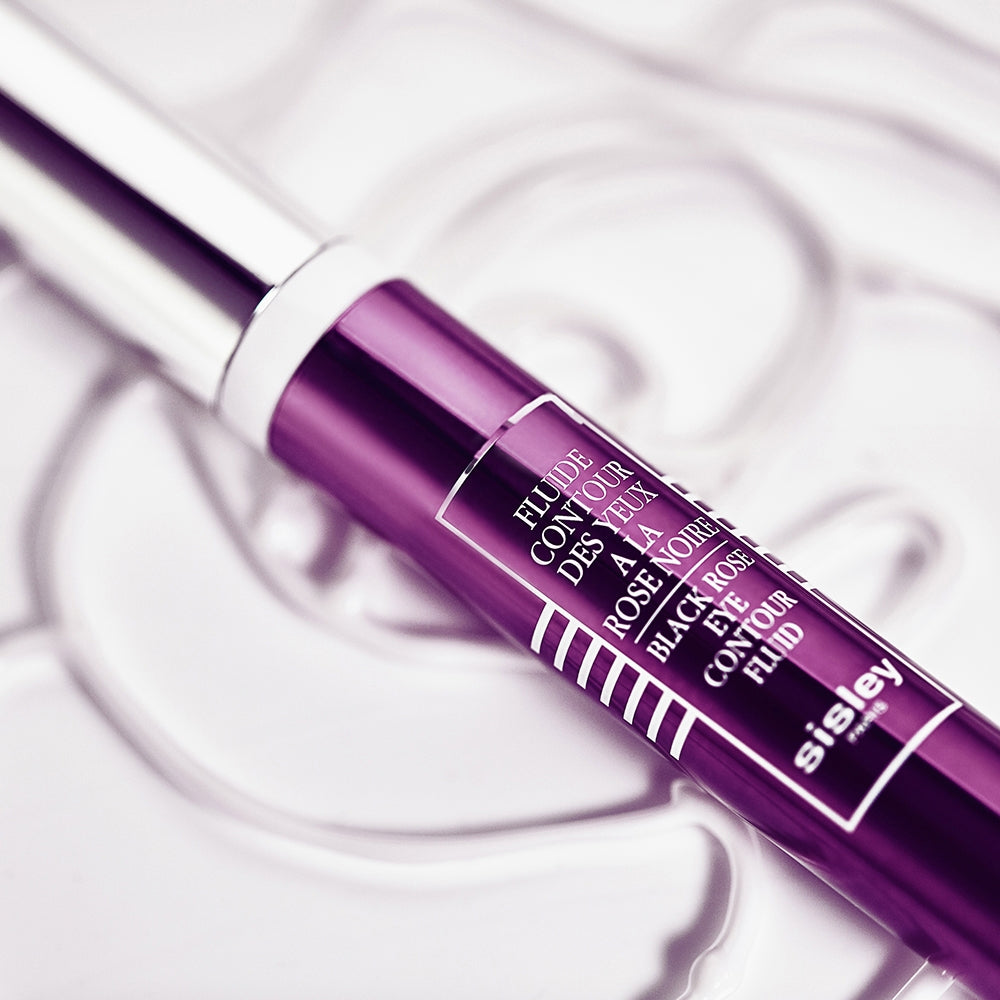 Sisley Fluide Contour des Yeux a La Rose Noire-5