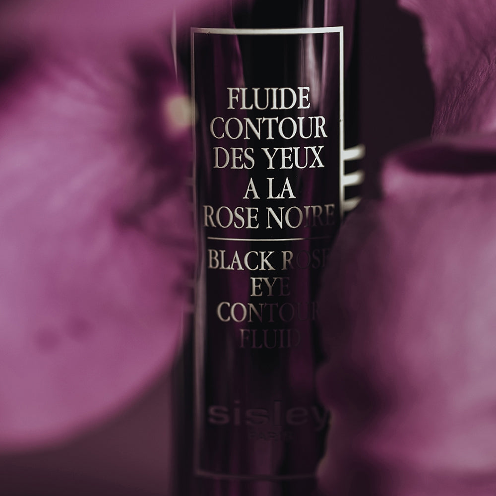 Sisley Fluide Contour des Yeux a La Rose Noire-6
