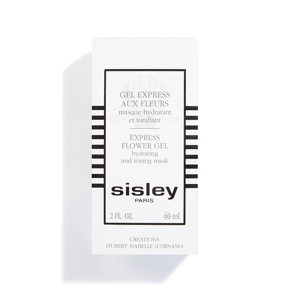 Sisley Gel Express Aux Fleurs-3