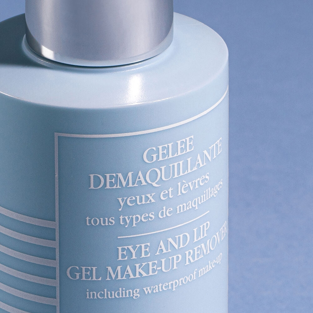 Sisley Gelée Démaquillante Yeux et Lèvres-3