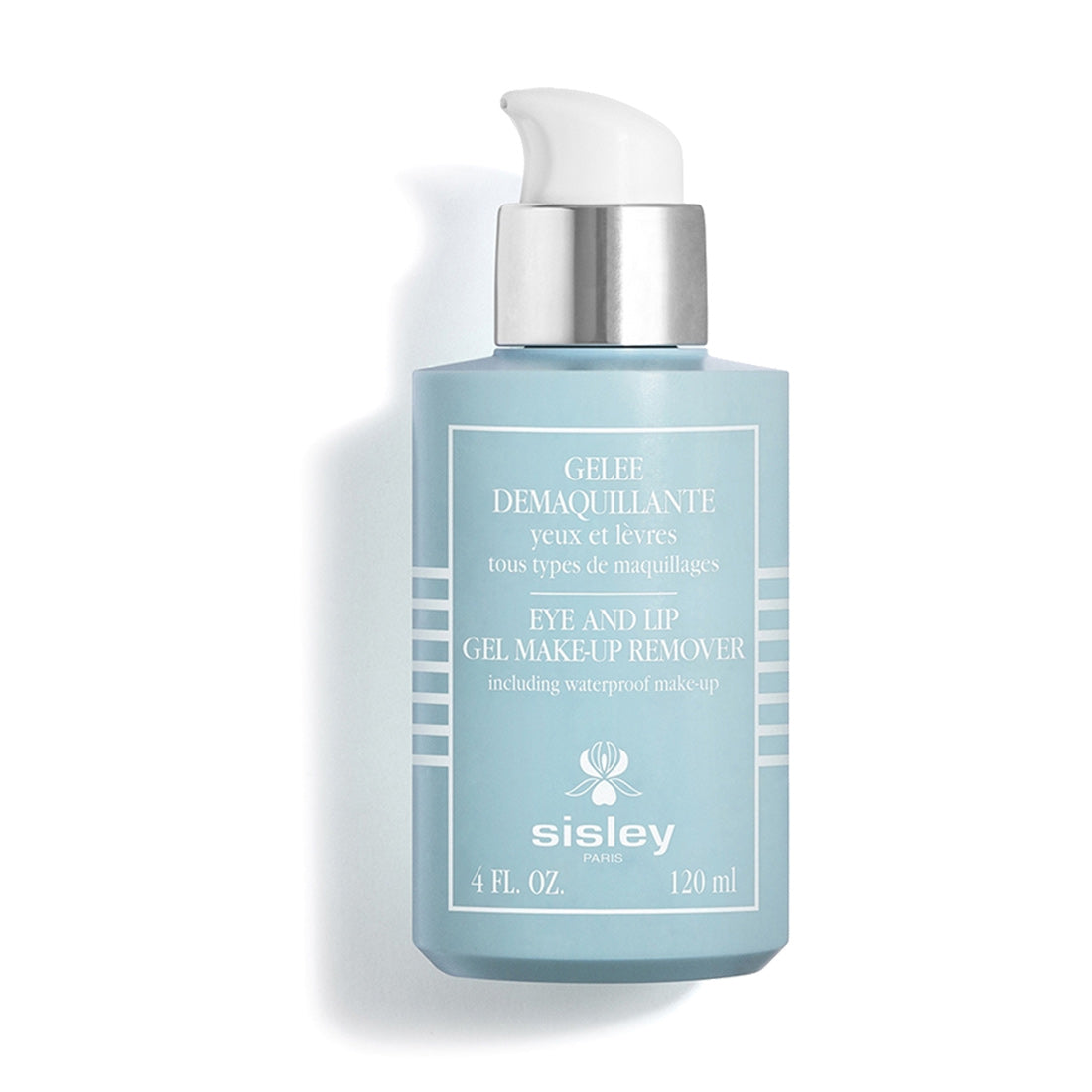 Sisley Gelée Démaquillante Yeux et Lèvres