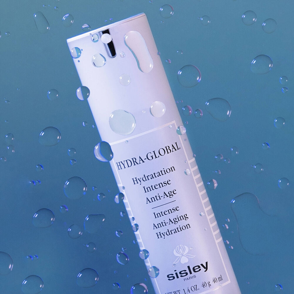 Sisley Hydra Global Hydratation Intense Anti-Age-4