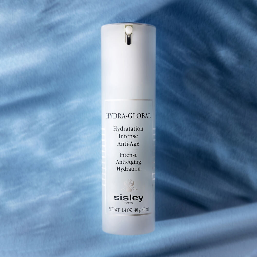 Sisley Hydra Global Hydratation Intense Anti-Age-5