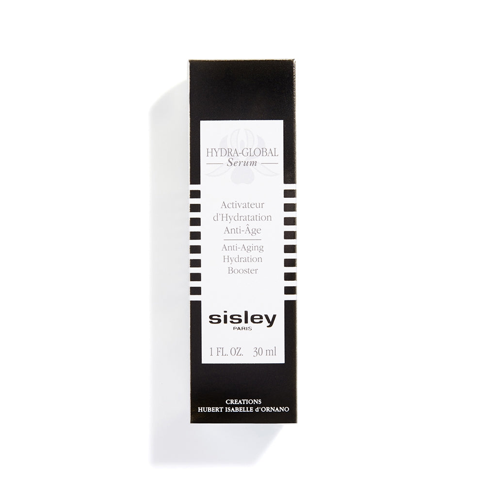 Sisley Hydra Global Serum-3