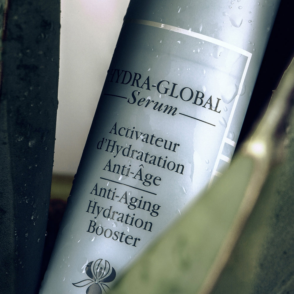 Sisley Hydra Global Serum-4