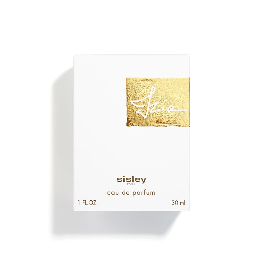 Sisley Izia-2